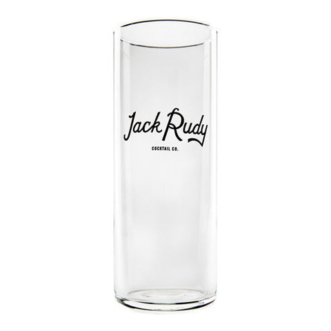 Jack Rudy Signature Glass