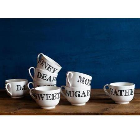 Endearment Cup