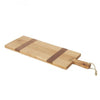 Natural Pizza Board